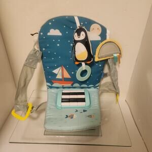 Taf Toys Infant activity center Car Toy Travel